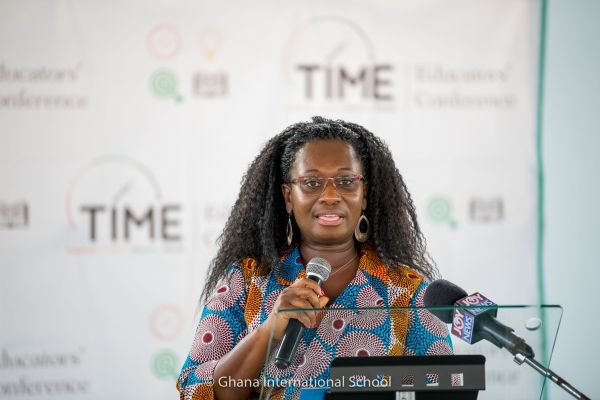 TIME Conference - 3RD EDITION